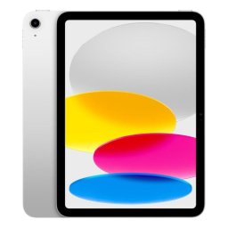 Apple iPad 11" 128GB WiFi A16 iPadOS 18 Plata