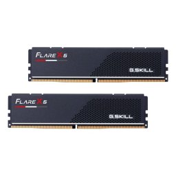 Memoria RAM G.Skill Flare X5 F5-6000J3036F24GX2-FX5 48GB 2x24GB DDR5 6000MHz CL30 AMD EXPO Radiador Negro