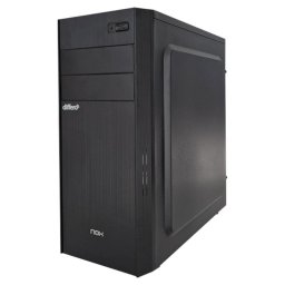 differo PC NXLITE010 Intel Core i5-14400 16GB 500GB SSD UHD 730 Windows 11 Home