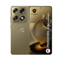 Motorola Signature 5G 6.78" 16GB 512GB Oro
