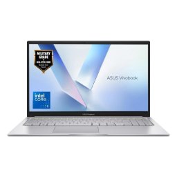 Portátil ASUS Vivobook 15 X1504MA-BQ055W 15.6" Intel Core 7 350 16GB 512GB SSD Intel Graphics Windows 11 Home