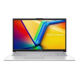 Portátil Asus Vivobook Go 15 E1504FA-BQ4442 15.6" AMD Ryzen 5 40 8GB 512GB SSD Radeon 610M Sin Sistema Operativo