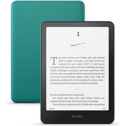 Libro Electrónico Amazon Kindle Paperwhite 7" WiFi 16GB Jade
