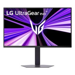 Monitor LG 27GM950B-B.AEU 27" UltraHD 5K 165Hz IPS HDR10 G-SYNC FreeSync Altavoces