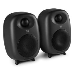 Altavoces Audizio Pc Autoamplificados Bluetooth 120W con mando y entrada óptica