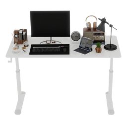 Escritorio Regulable en Altura Welltin W3301 120x60 cm Multiusos