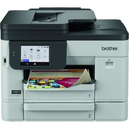 Multifunción Brother MFC-J5110DW Inyección de tinta Color WiFi Dúplex Fax