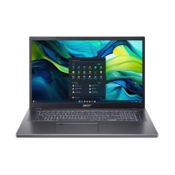 Portátil Acer Aspire 17 A17-51M-52D4 17,3" Intel Core 5 120U 16GB 512GB SSD Intel Graphics Windows 11 Home