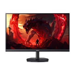 Monitor Acer Nitro KG241Y X1bmiipx 23,8" FullHD 170Hz LCD 0,5ms Altavoces Integrados