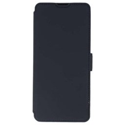 Funda para móvil La Casa de las Carcasas Libro Suave con tapa antideslizante para OPPO Reno11 5G