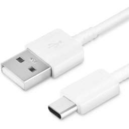 Samsung EP-DN930CWE Cable USB-C a USB 1.2m
