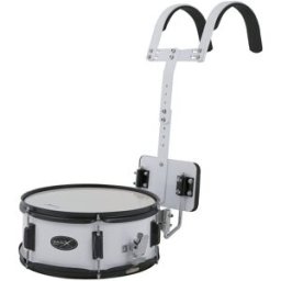 Basix 14X5.5 Tarola com Arnês