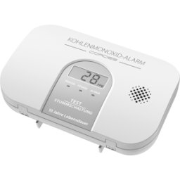CORDES GM CC-4100 - Detector de monóxido de carbono
