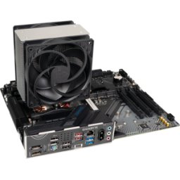 JOY-IT KIT 044 - Kit de actualización AMD Ryzen 9 950X3D, 64GB DDR5, B850