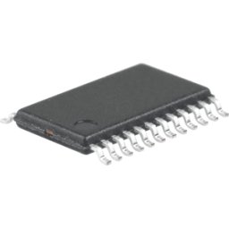 DIODES INCORPORATED PI4IOE5V6416RQ - I²C reloj/calendario CMOS de bajo consumo, SO-8