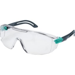 UVEX 9143295 - Gafas de varillas uvex i-lite planet incoloras sv exc. 9143295