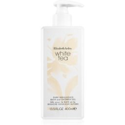 White Tea Gel De Ducha Para La Bañera Para Mujer 390 Ml