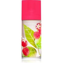 Green Tea Lychee Lime Eau De Toilette Para Mujer 100 Ml