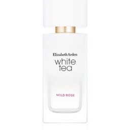 White Tea Wild Rose Eau De Toilette Para Mujer 50 Ml