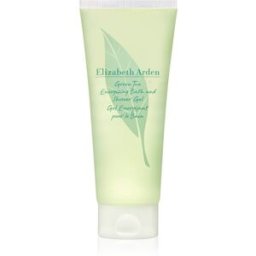 Green Tea Gel De Ducha Energizante Con Té Verde Para Mujer 200 Ml