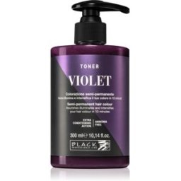 Toner Tóner Para Sombras Naturales Violet 300 Ml
