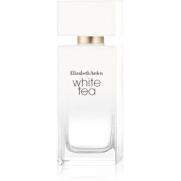 White Tea Eau De Toilette Para Mujer 50 Ml