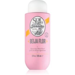 Beija Flor™ Renewing Body Wash Gel De Ducha En Crema Con Efecto Humectante 385 Ml