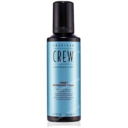 American crew espuma para peinar de fibra 200 ml