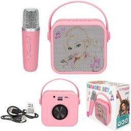 Top Model Karaoke Set