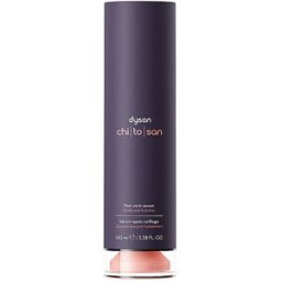 Dyson Chitosan™ Sérum Post-Style 100ml Crema de peinado morado