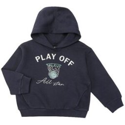 Mayoral Sudadera para niño azul oscuro 92