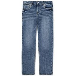 Levis Vaqueros Loose Tapered Fit para niño azul 152