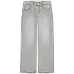 Levis Jeans Tapered Fit 578 para niño gris 152