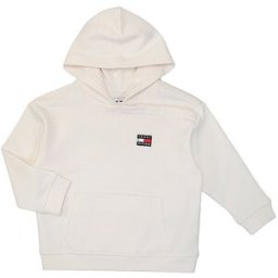 Tommy Hilfiger Suéter para niño crema 92