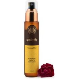Soultree Tónico Facial de Rosas 75 ml 75 ml