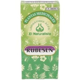 El Naturalista Rubesen 100 gr 100 gr