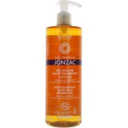 Eau Thermale Jonzac Nutritive Gel de Ducha Ultra Rico Alta