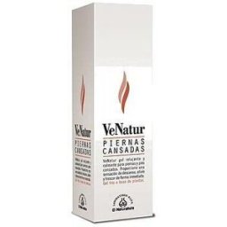 El Naturalista Venatur Gel 200 ml 200 ml