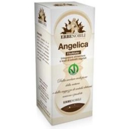 Erbenobili Fitomater Angelica 50 ml