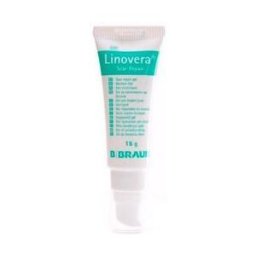 Braun Medical Linovera ScarRepair Gel reparador Cicatrizante ácido