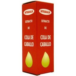 Integralia Cola de Caballo Concentrado 50 ml.