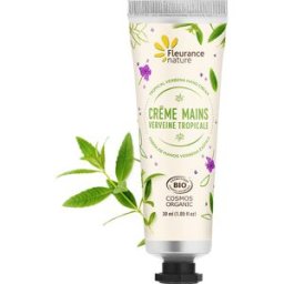Fleurance Nature Crema de Manos Verbena Exótica