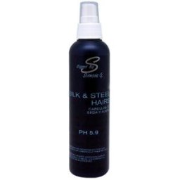 Simone Cabellos de Seda y Acero 200 ml