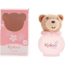 Kaloo Colonia lilirose 50 ml 50 ml