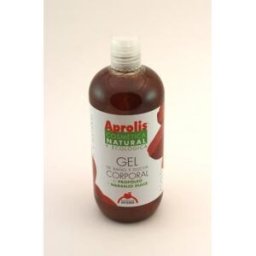 Intersa Gel Ducha Propóleo y Naranja 500 ml