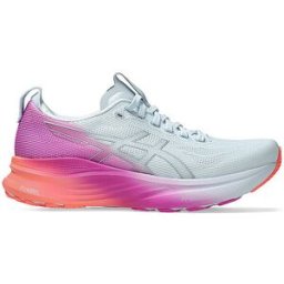 Asics Zapatillas de running para mujer Gel-Kayano 32 Sunny Sizzle blanco 38