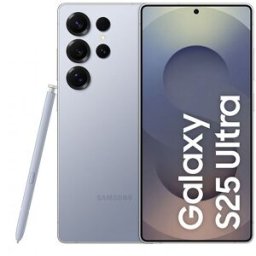 Samsung Galaxy S25 Ultra 512GB Titanio Azul, A+