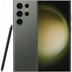 Samsung Galaxy S23 Ultra 1TB Verde, A+