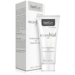 Lavigor Regenhial Gel 50 Ml