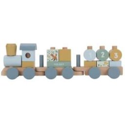 Fujitsu Siemens TREN APILABLE FOREST FRIENDS FSC LITTLE DUTCH LD7254